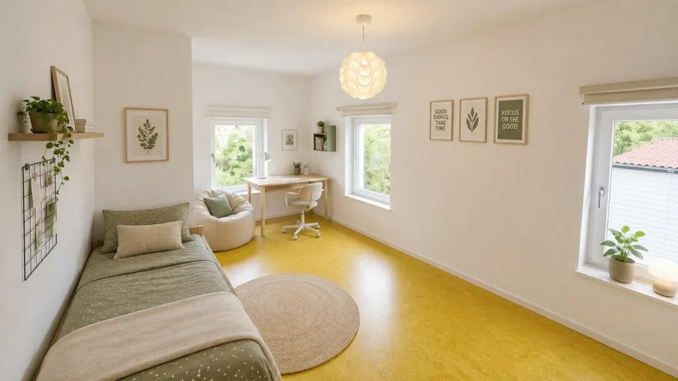 CASA CON CARATTERE