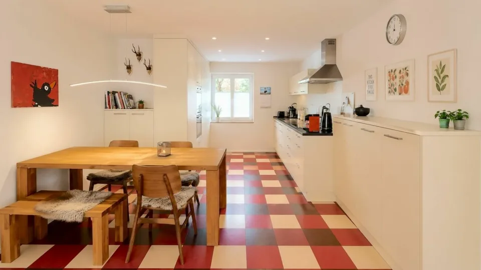 CASA CON CARATTERE