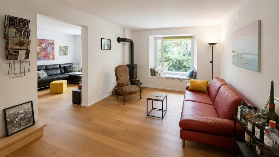 CASA CON CARATTERE