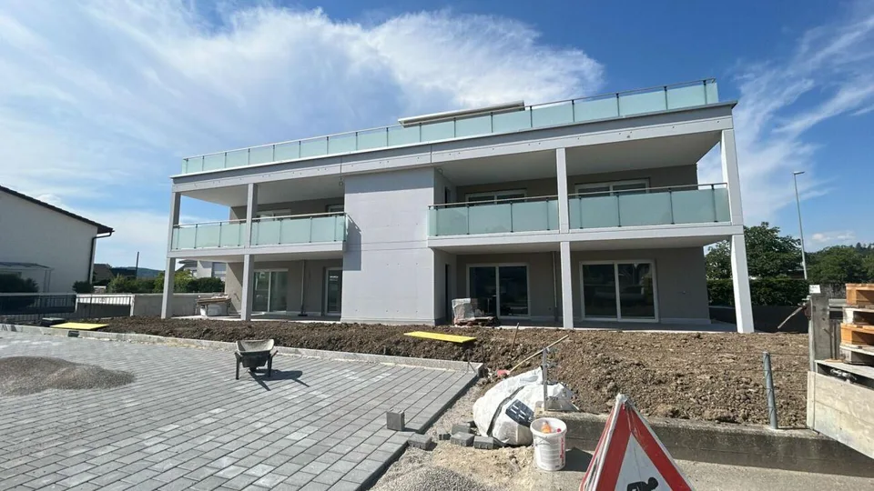 Wohnung