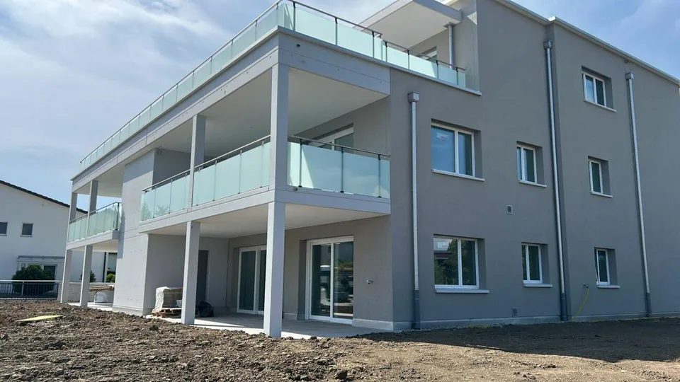 Wohnung