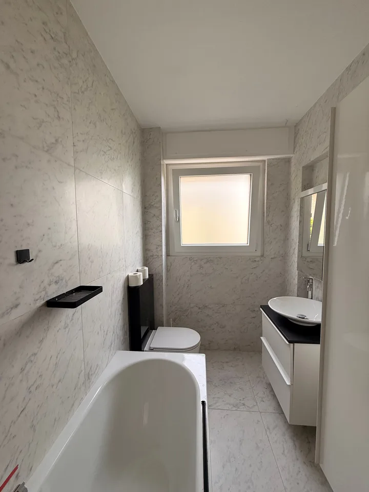 Charmantes 3.5-Zimmer-Wohnung im Herzen von Sierre – Foto 6 von 18
