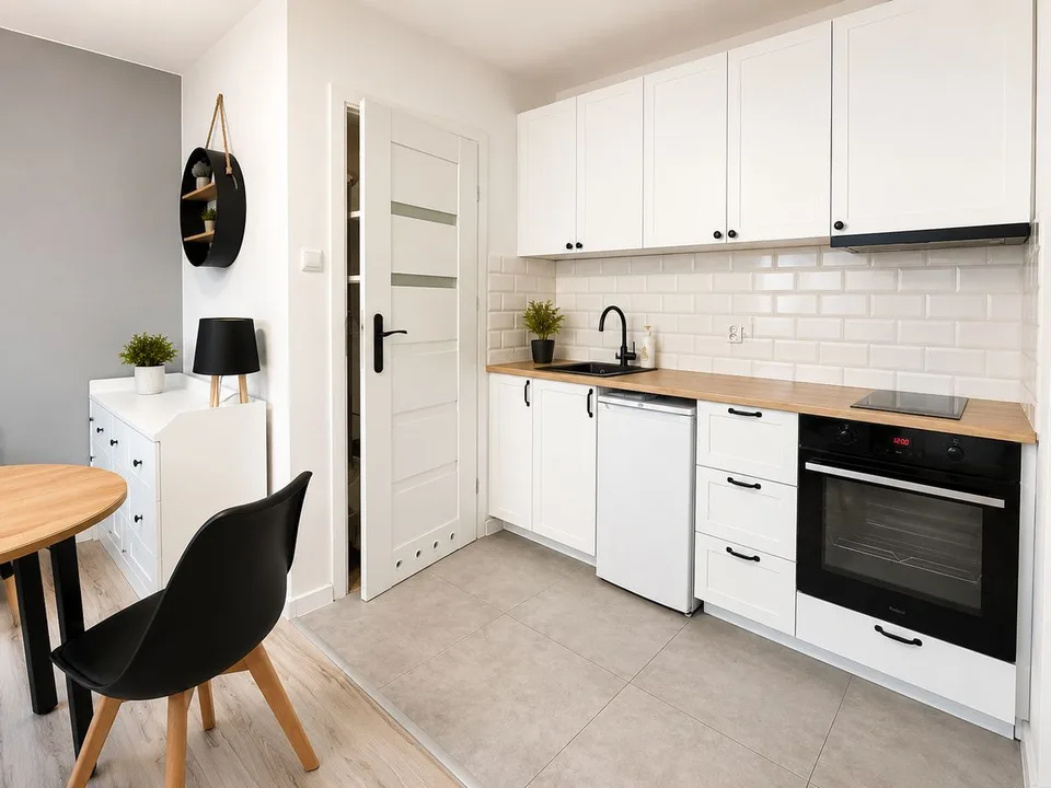Studio 1.5 à Louer au Coeur de Genève