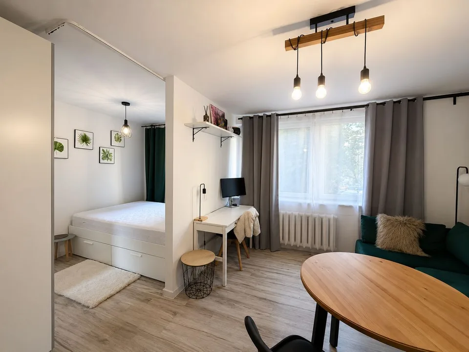 Studio zur Miete von 20 m² in Genf