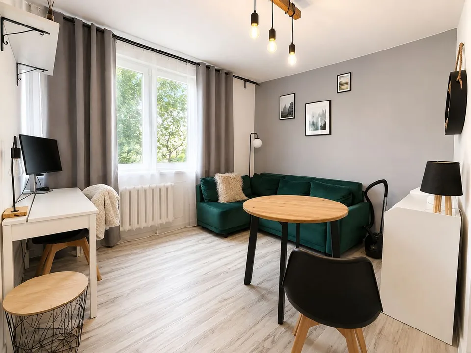 Studio zur Miete von 20 m² in Genf