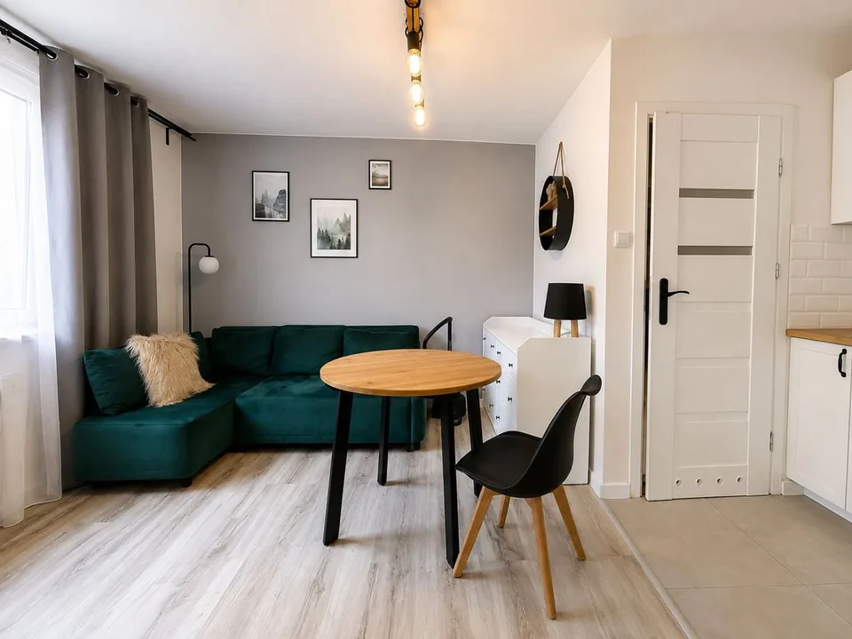 Studio à Louer de 20 m² à Genève