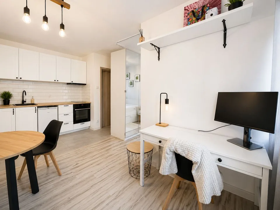 Studio zur Miete von 20 m² in Genf