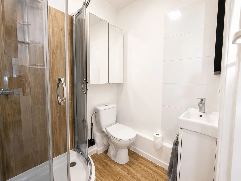 Studio zur Miete von 20 m² in Genf
