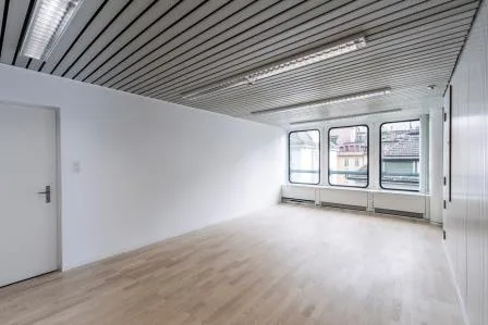 Bureau individuel au centre-ville