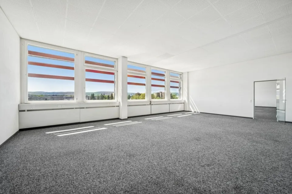 Kleinbüro als Zwischennutzung für Ihr Business