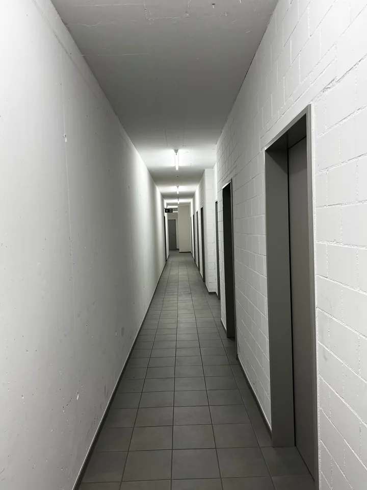 Lagerraum an zentraler Lage