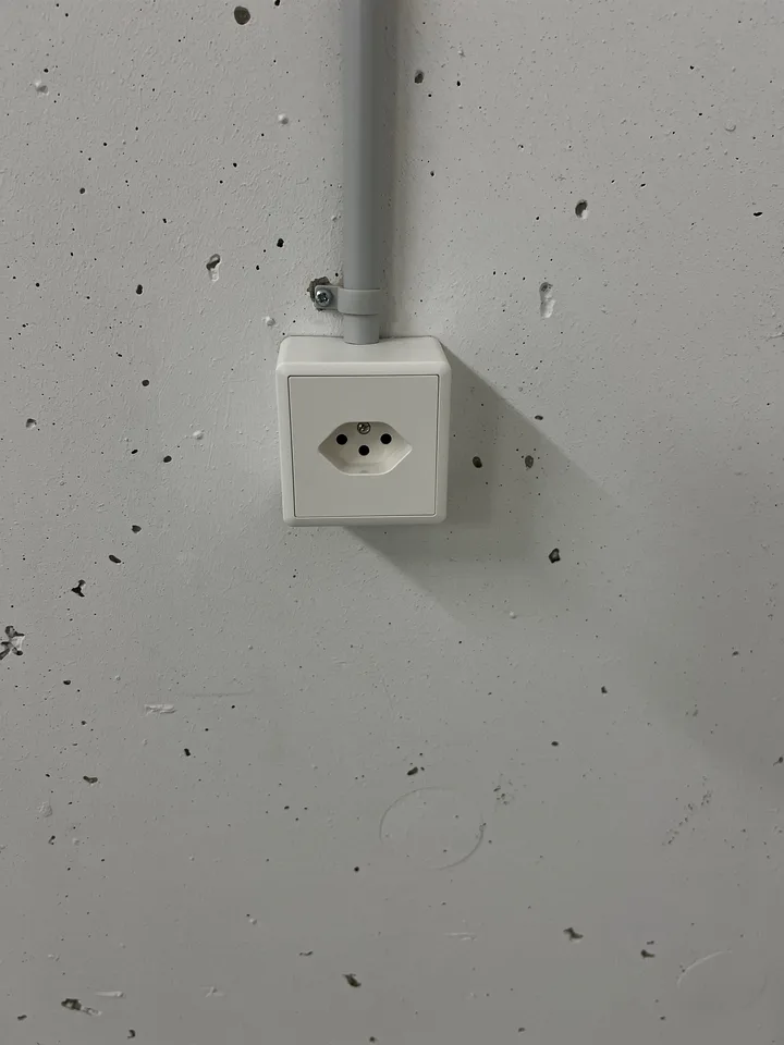 Lagerraum an zentraler Lage
