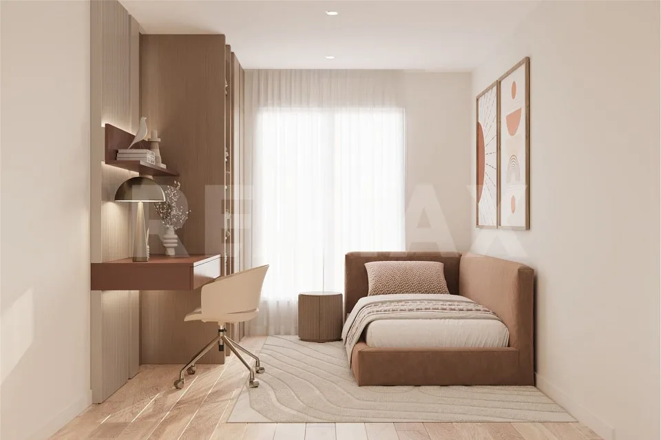 Maison contiguë
