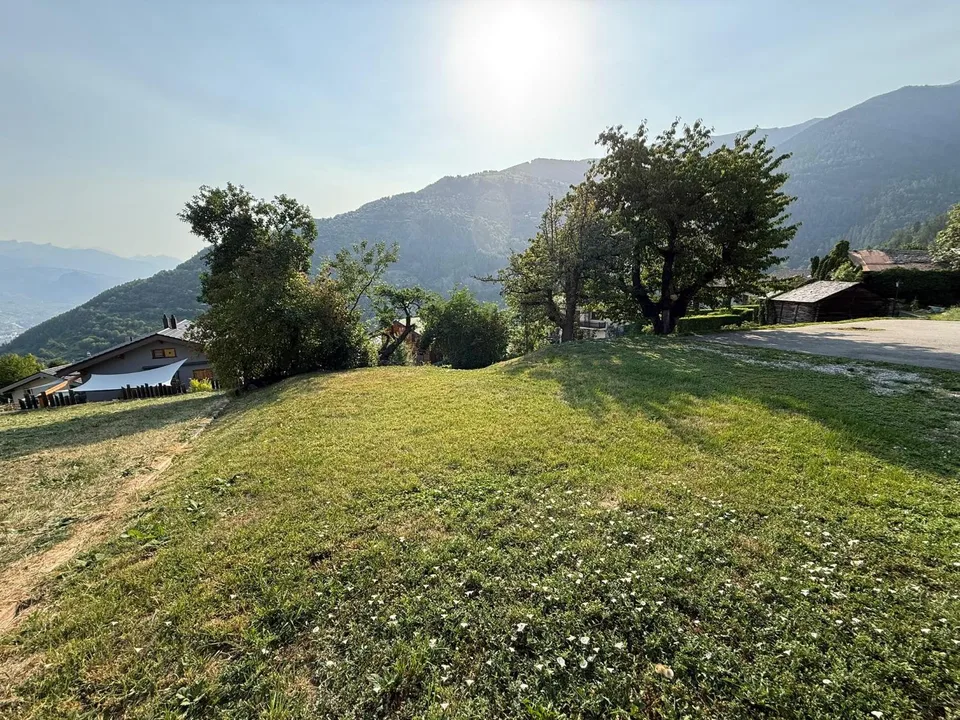 Einfamilienhaus