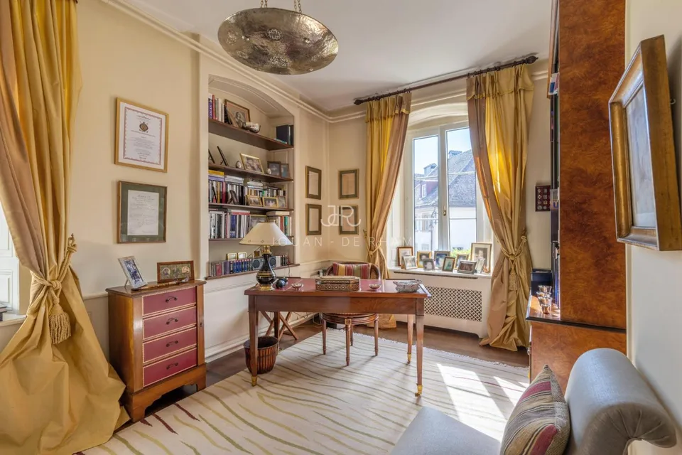 Aubonne | Magnificent charmantes Haus