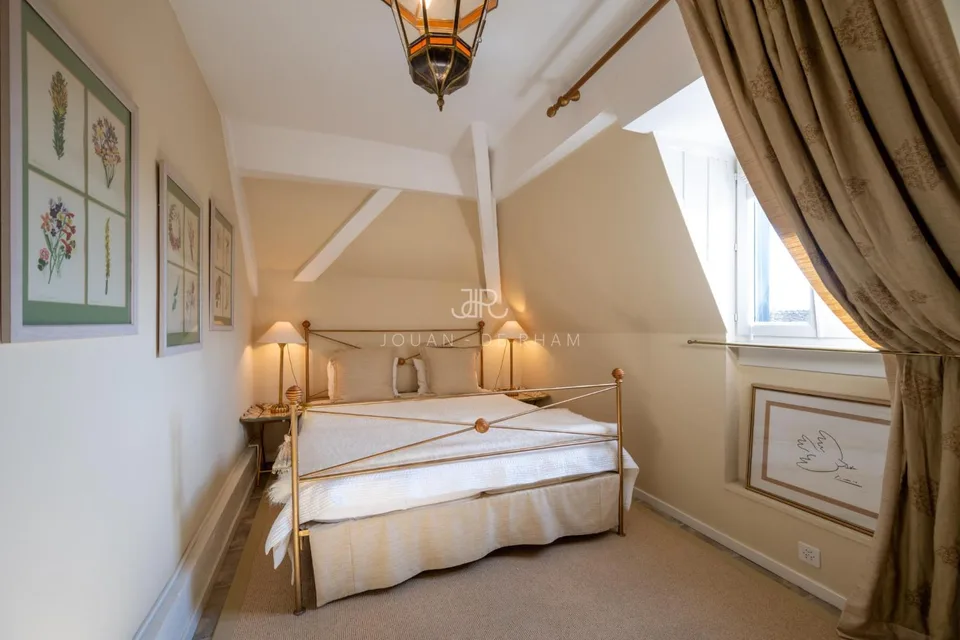 Aubonne | Magnificent charmantes Haus
