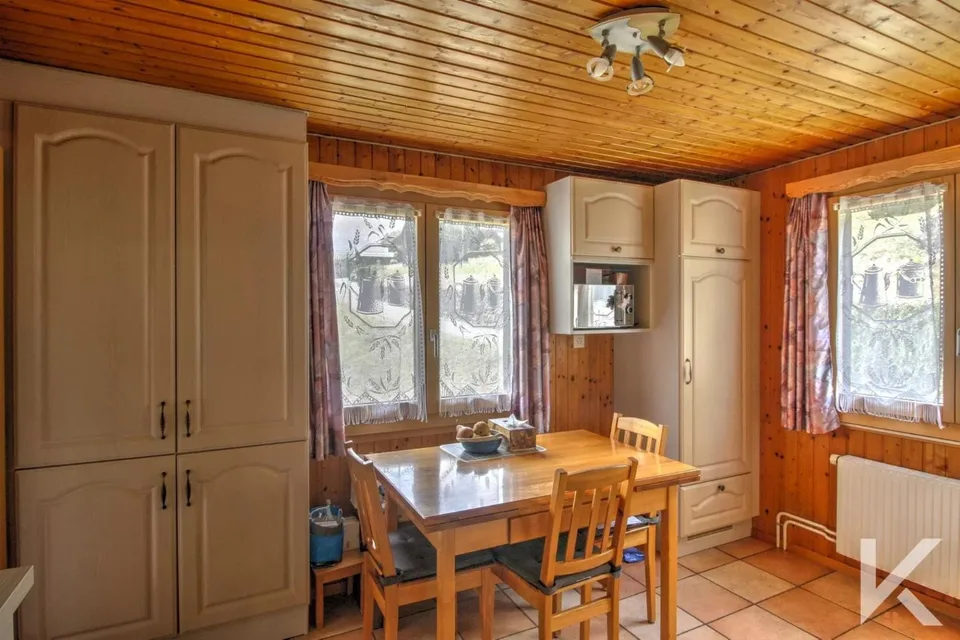 Chalet
