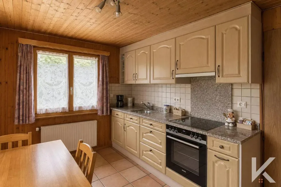 Chalet