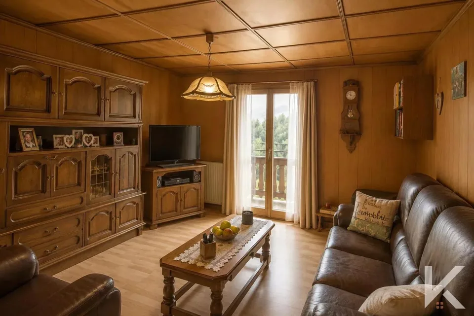 Chalet