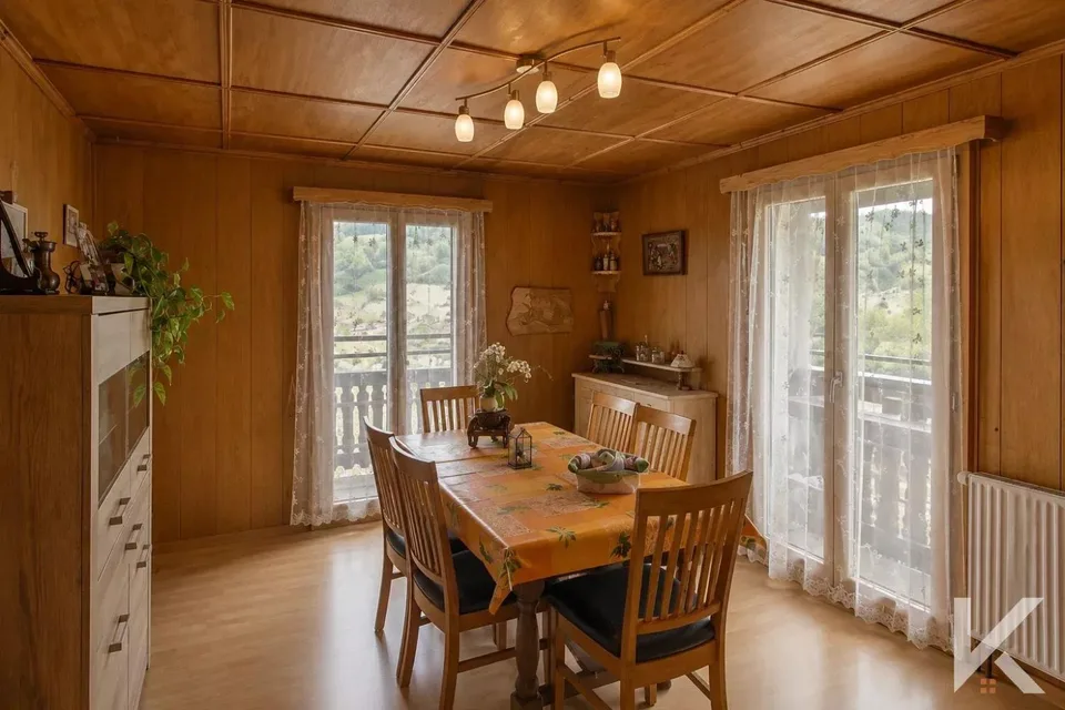 Chalet