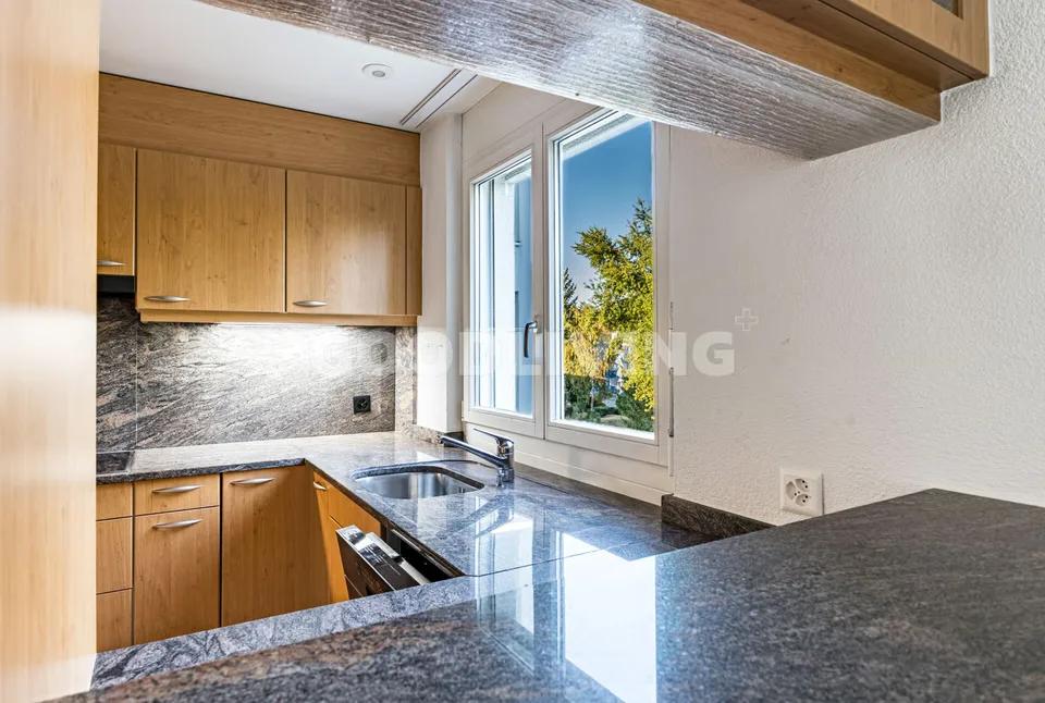 5.5 Zimmer Wohnung in Horgen – Foto 15 von 19
