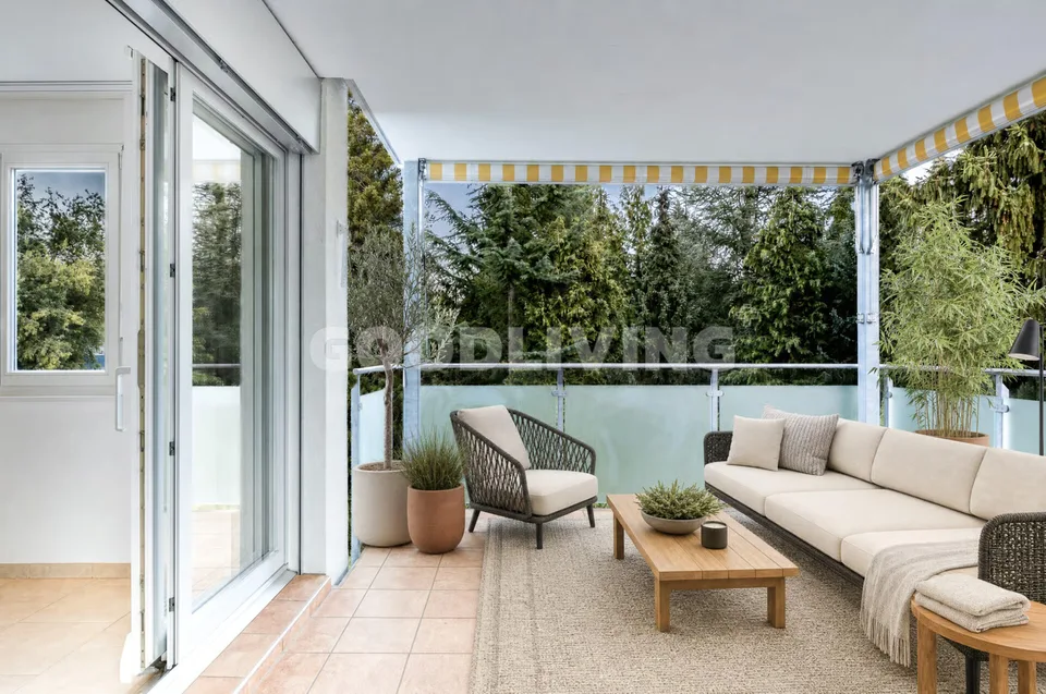 5.5 Zimmer Wohnung in Horgen – Foto 4 von 19