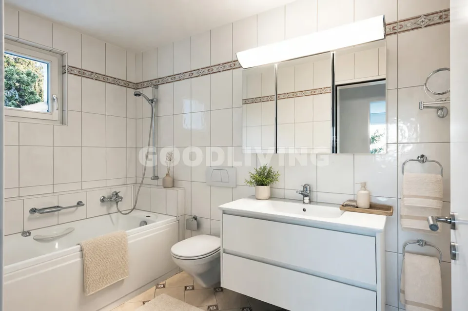 5.5 Zimmer Wohnung in Horgen – Foto 10 von 19
