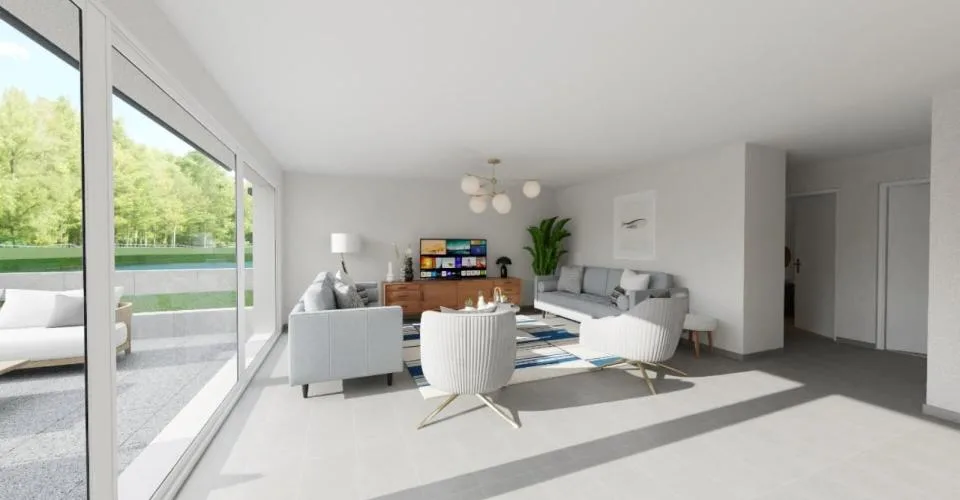 Wohnung / Los N°1A – Foto 2 von 23