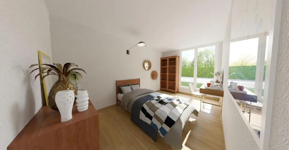 Wohnung / Los N°1A – Foto 6 von 23