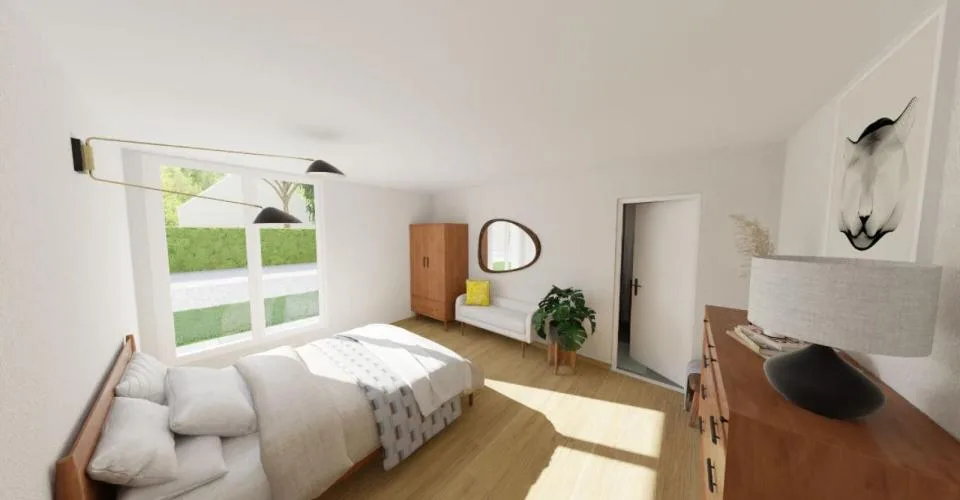 Wohnung / Los N°1A – Foto 4 von 23