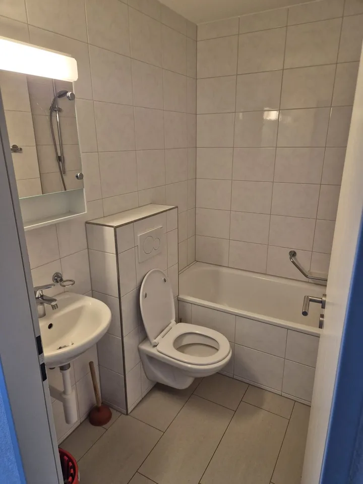 3.5-Zimmer-Wohnung zur Miete in Ennetbaden