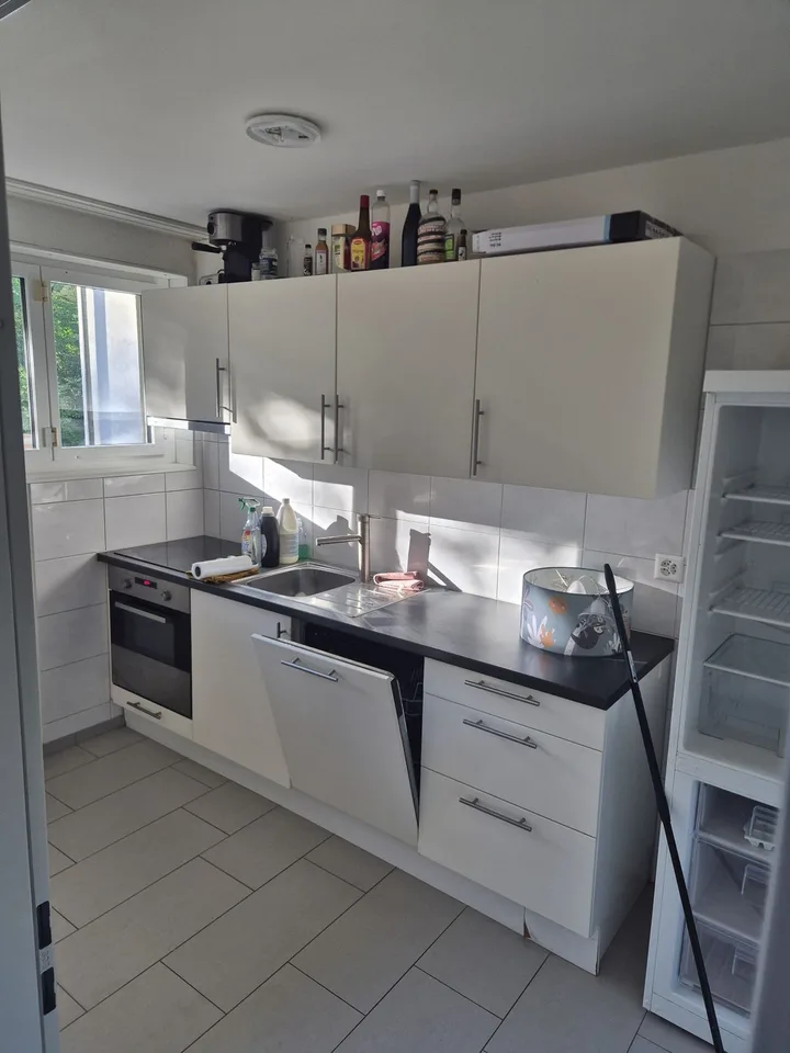 3.5-Zimmer-Wohnung zur Miete in Ennetbaden