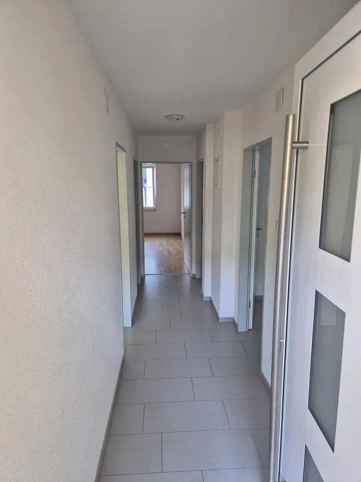 3.5-Zimmer-Wohnung zur Miete in Ennetbaden