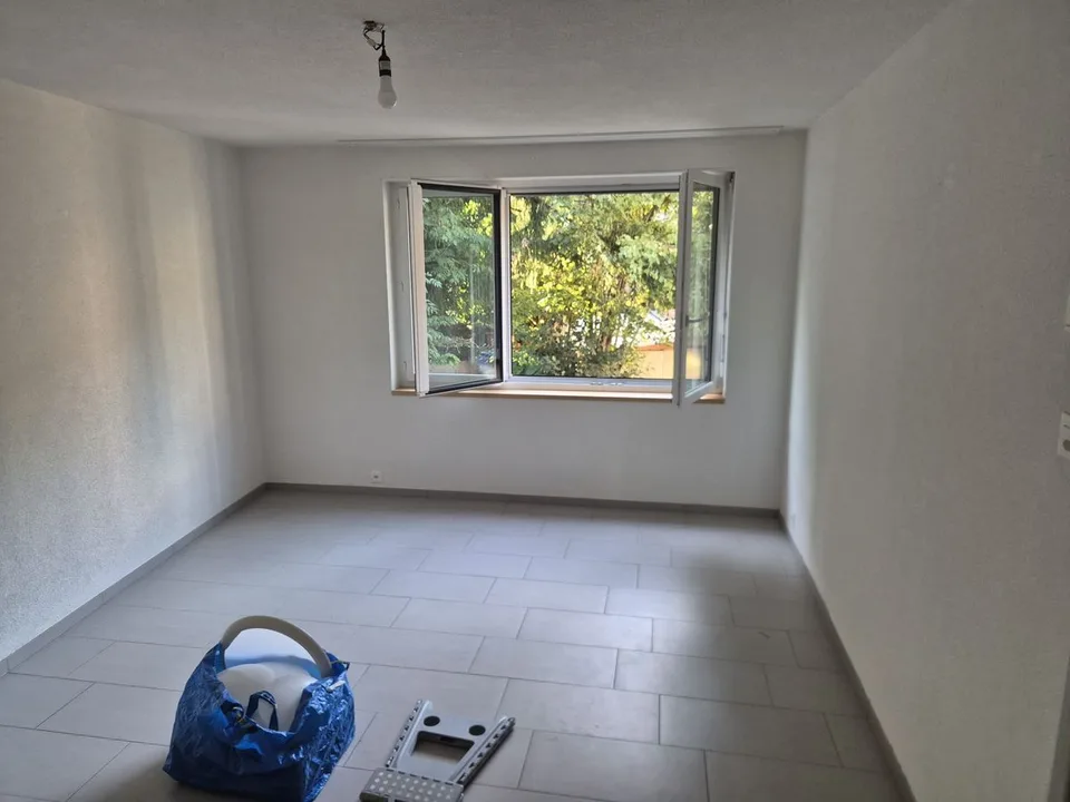 3.5-Zimmer-Wohnung zur Miete in Ennetbaden