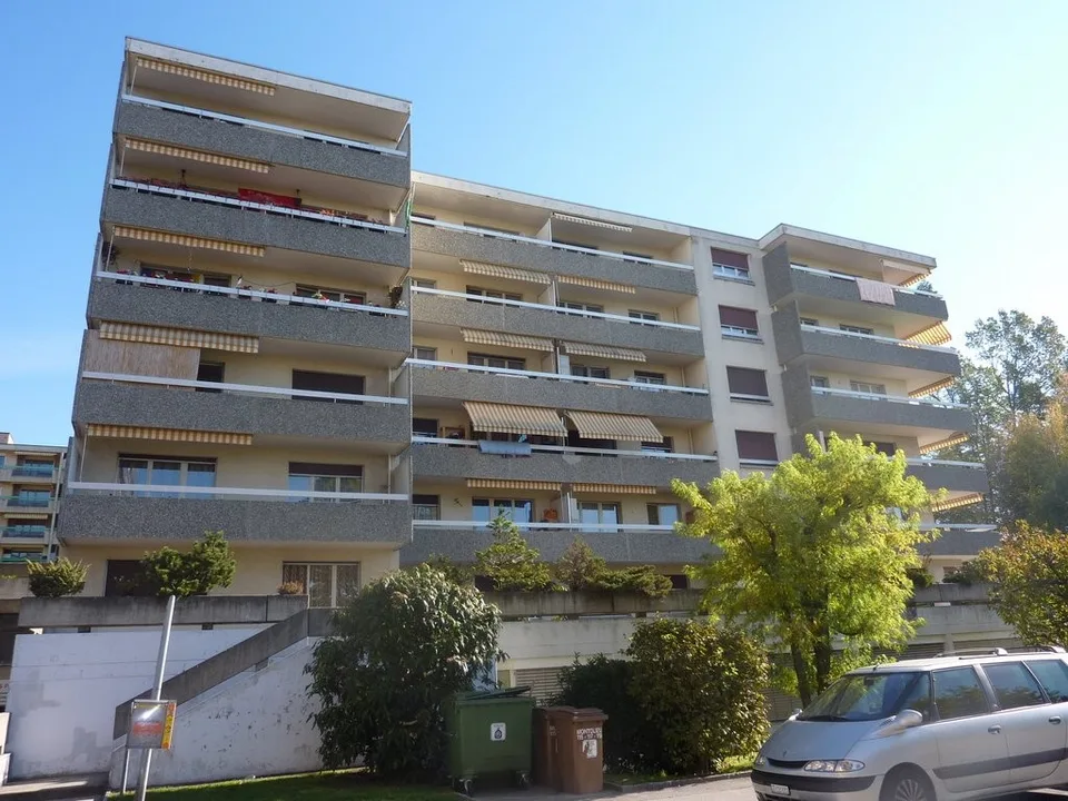 Dépot de 30 m2 à louer