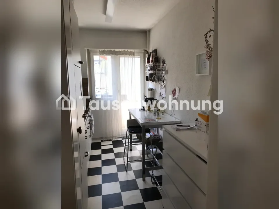 Wunderschöne Wohnung beim Bhf. Wiedikon