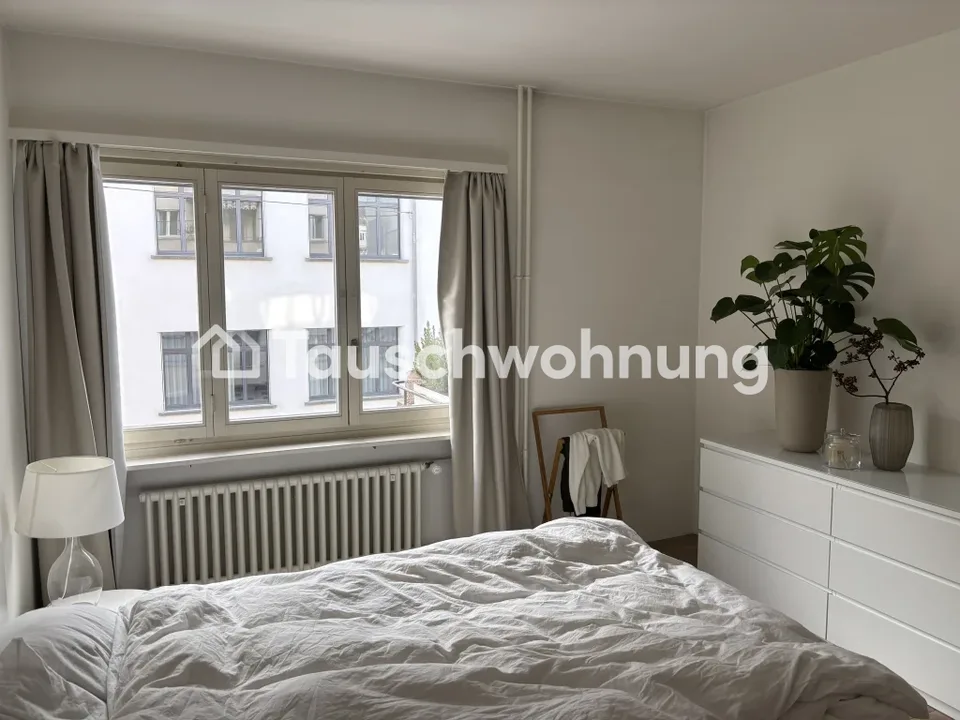Wunderschöne Wohnung beim Bhf. Wiedikon