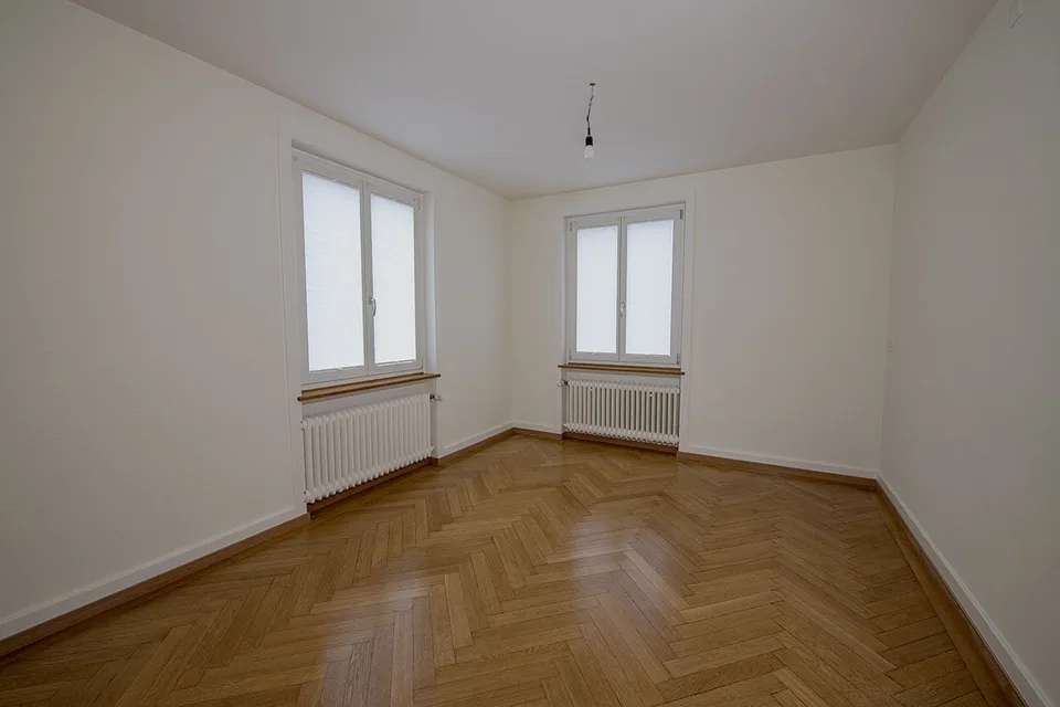 Appartamento di 4,5 locali elegante con design d'interni di alta qualità
