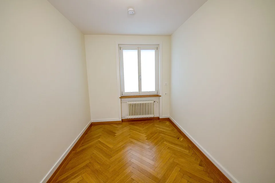 Appartamento di 4,5 locali elegante con design d'interni di alta qualità