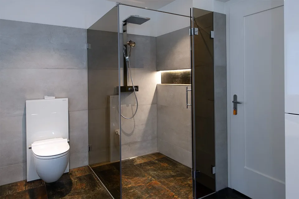 Appartamento di 4,5 locali elegante con design d'interni di alta qualità