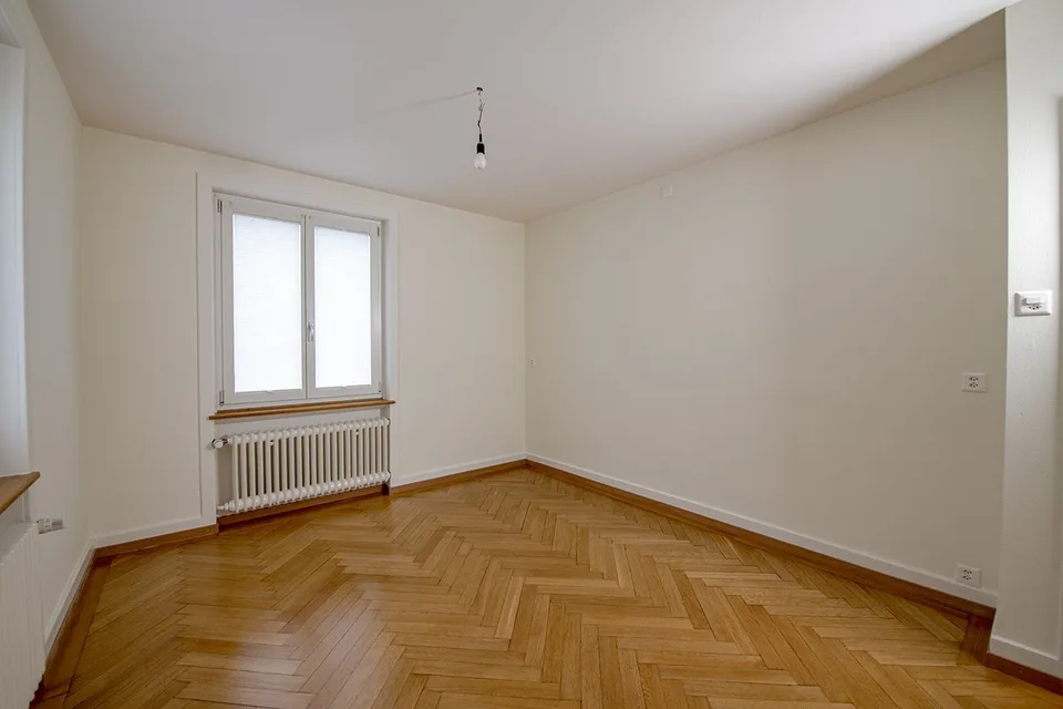Appartamento di 4,5 locali elegante con design d'interni di alta qualità