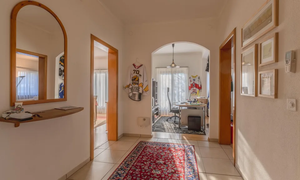 VILLA MIT 10 ZIMMERN UND GROSSEN GARTEN IN MORBIO INFERIORE – Foto 10 von 11