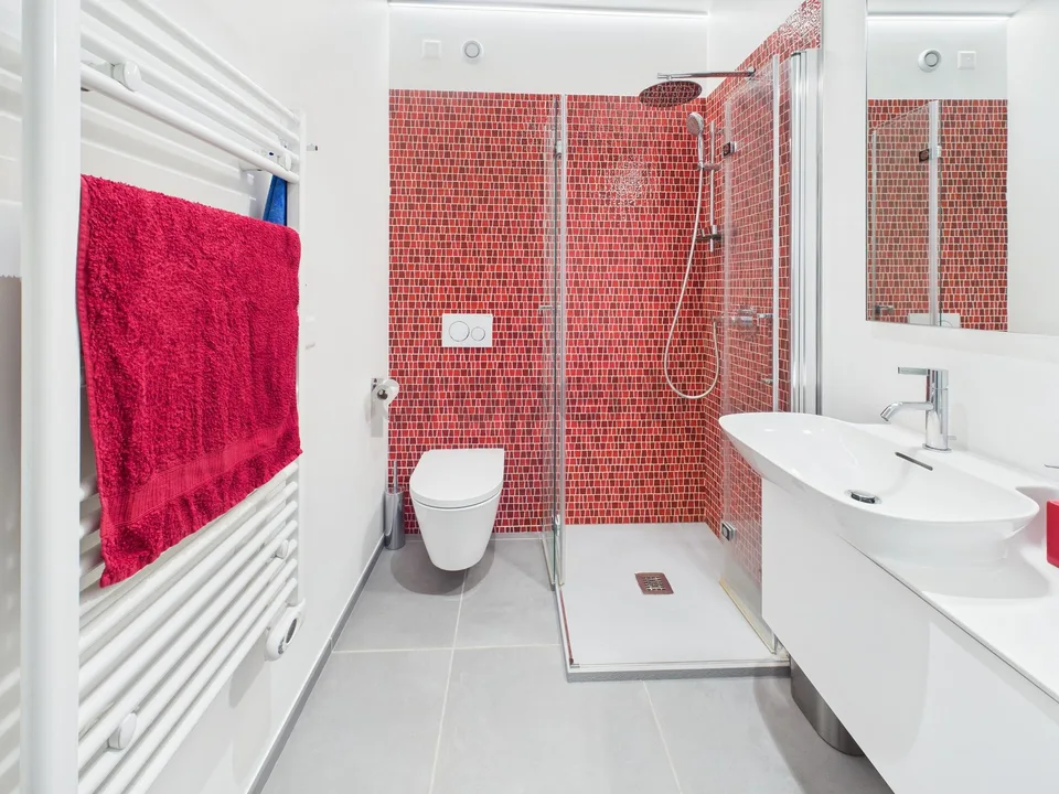 Attico Duplex 4,5 l Ristrutturato a Massagno - residenza primaria e secondaria