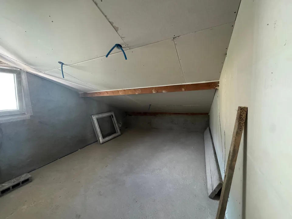 Spaziosa casa indipendente a Leytron