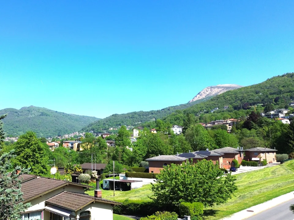 Appartement Exclusif avec Piscine Commune (2ème Résidence)