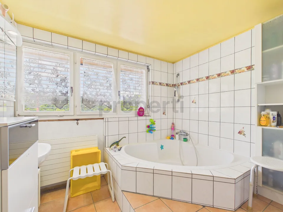 Ihr neues Zuhause in Herznach-Ueken  jetzt entdecken!