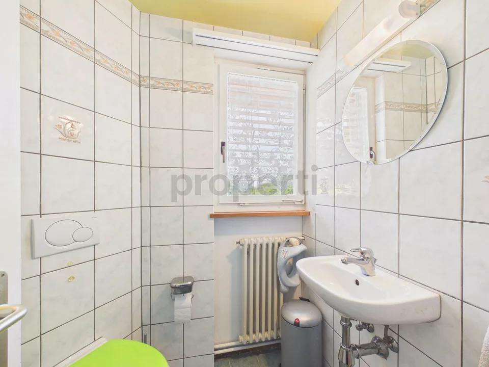Ihr neues Zuhause in Herznach-Ueken  jetzt entdecken!
