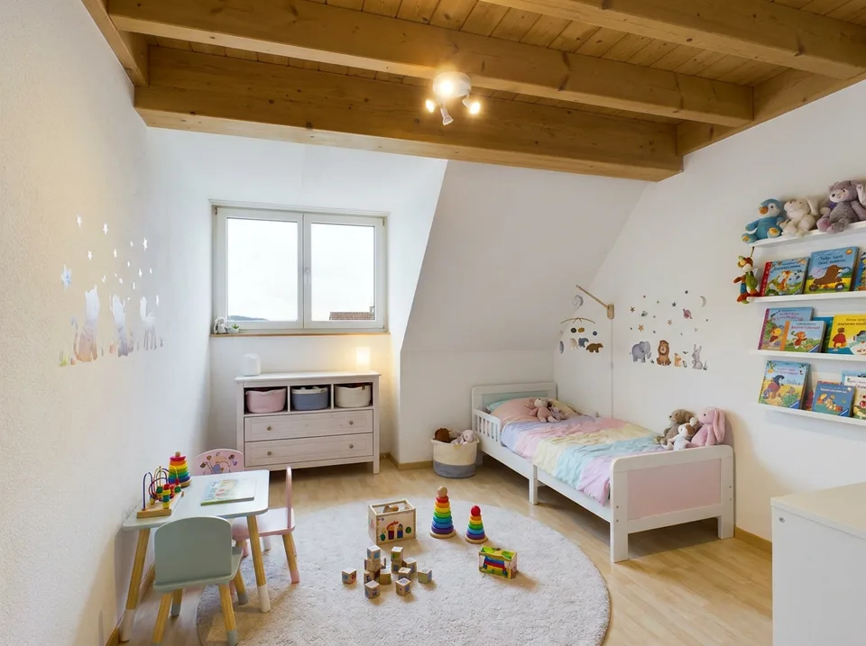 Freshly renovated (2026), ideal room layout and family-friendly location