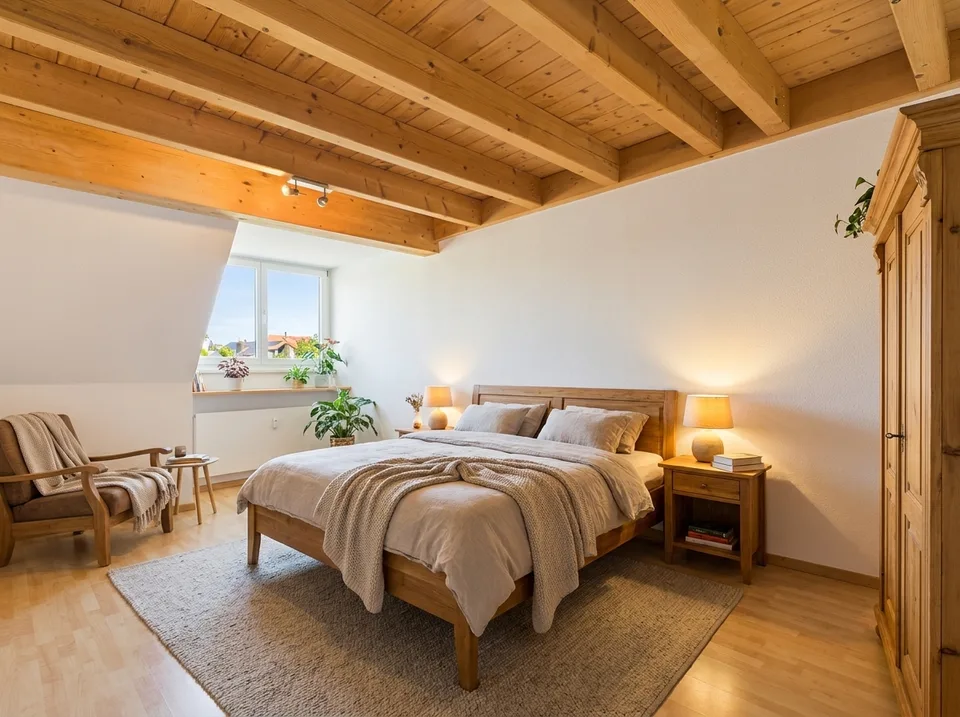 Freshly renovated (2026), ideal room layout and family-friendly location