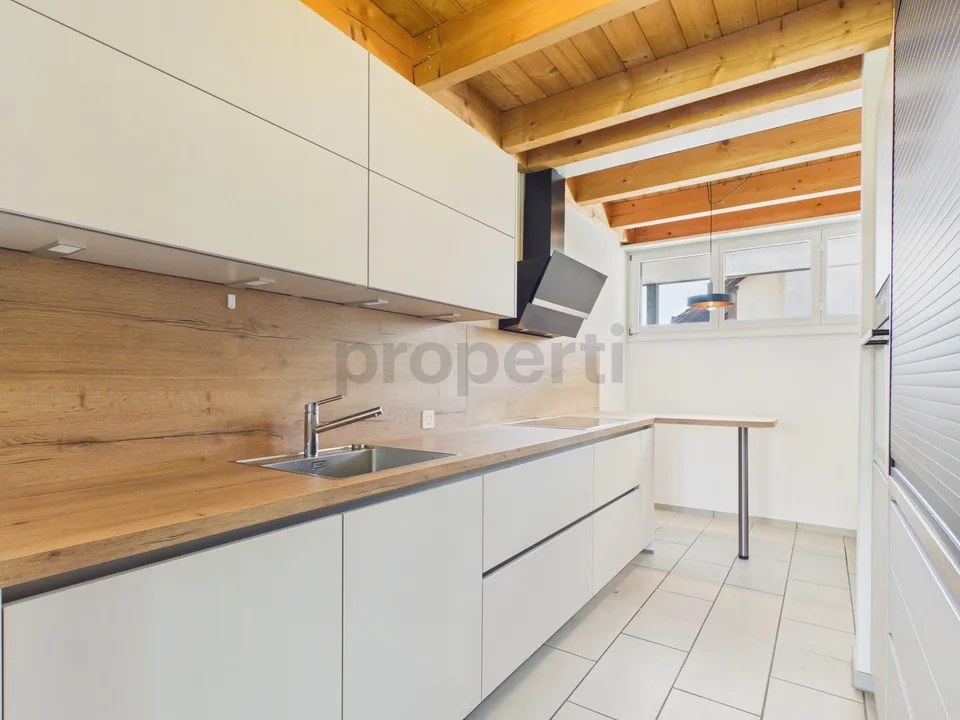 Freshly renovated (2026), ideal room layout and family-friendly location